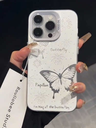 Фея бабочка не попадает в оболочку