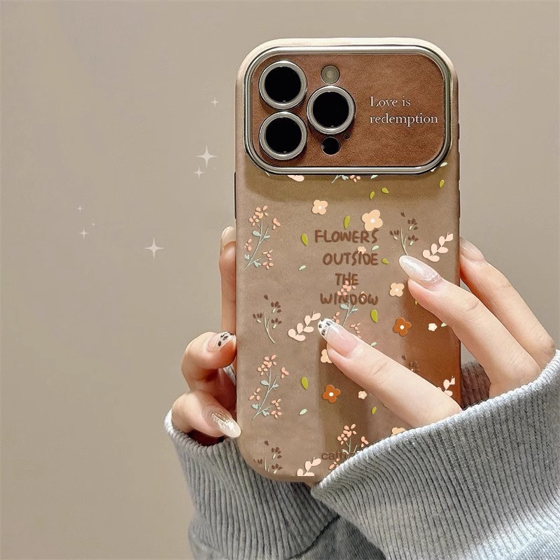 更适配iPhone17的手机壳