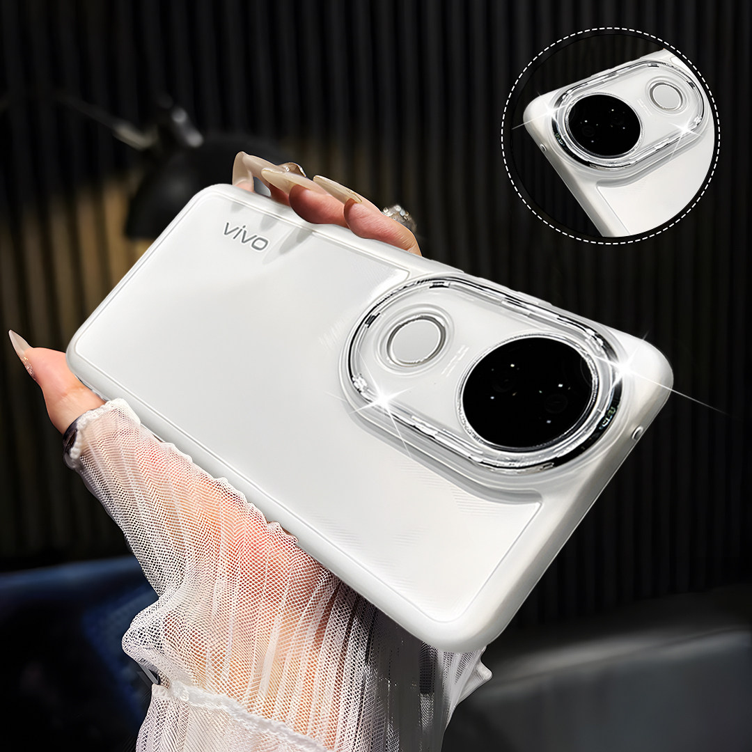 【央视推荐】vivos20新款手机壳