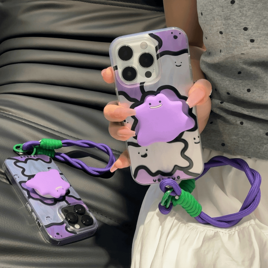 【天猫手机壳支架】新品热销榜