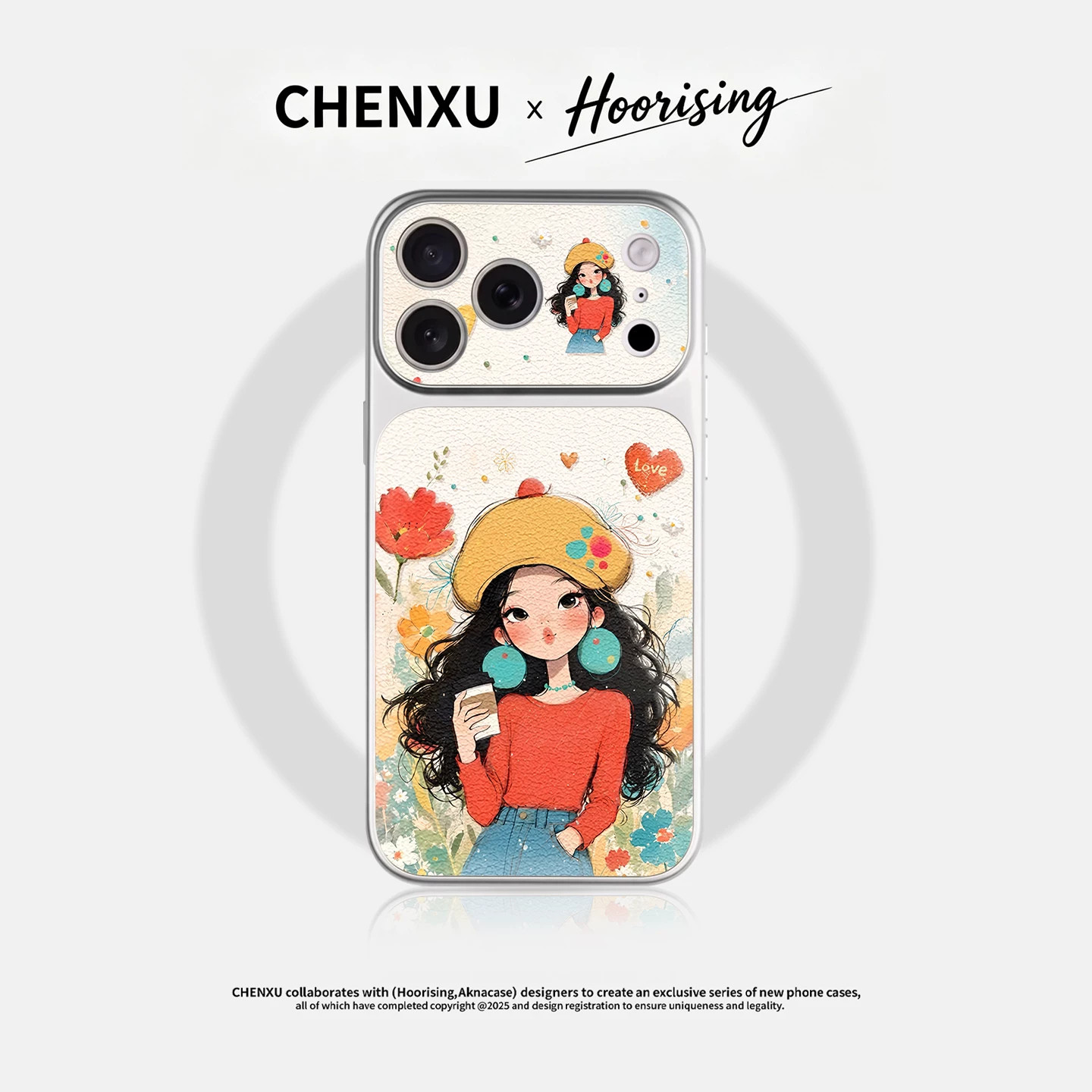 适用苹果18promax新款手机壳iphone18pro女17简约个性16小众高级感15plus超好看14镜头全包13防摔12保护壳烁