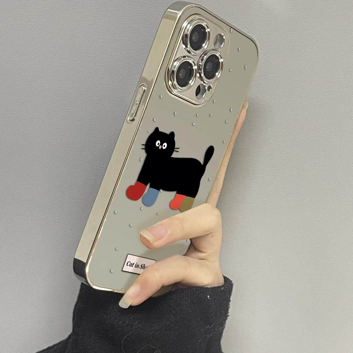 适用苹果16秋冬手机壳iPhone16Promax小众高级感15Pro可爱男女14plus超火小羊皮13镜头全包12潮11防摔保护套k,3C数码配件,手机保护套/壳,淘宝优惠券,粉丝福利购,淘宝优惠卷