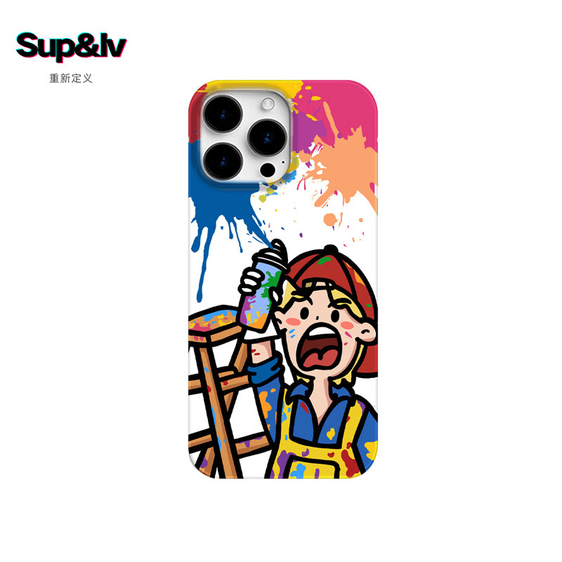 【小红书爆款】小众高级感手机壳