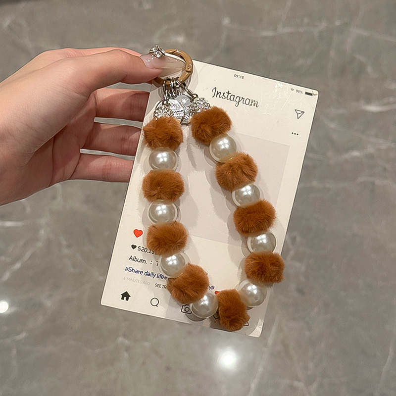 【高品质手机壳挂绳】