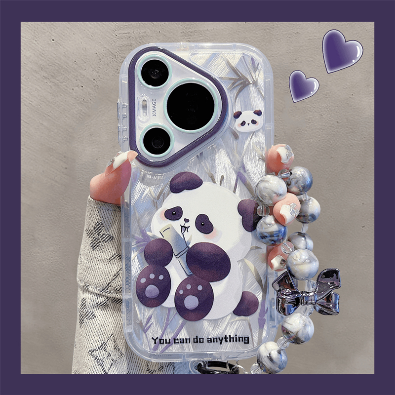 【可爱少女心手机壳推荐】