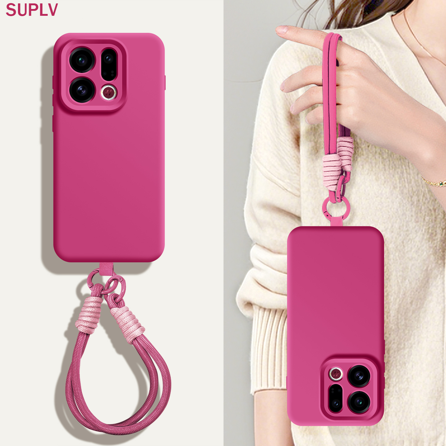 潮流精品，品质保证