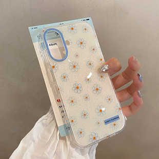 iPhone16高级感轻奢15plus超好看14pro可爱13pm独特设计12超薄11防摔保护套JJ 适用苹果16promax手机壳女新款