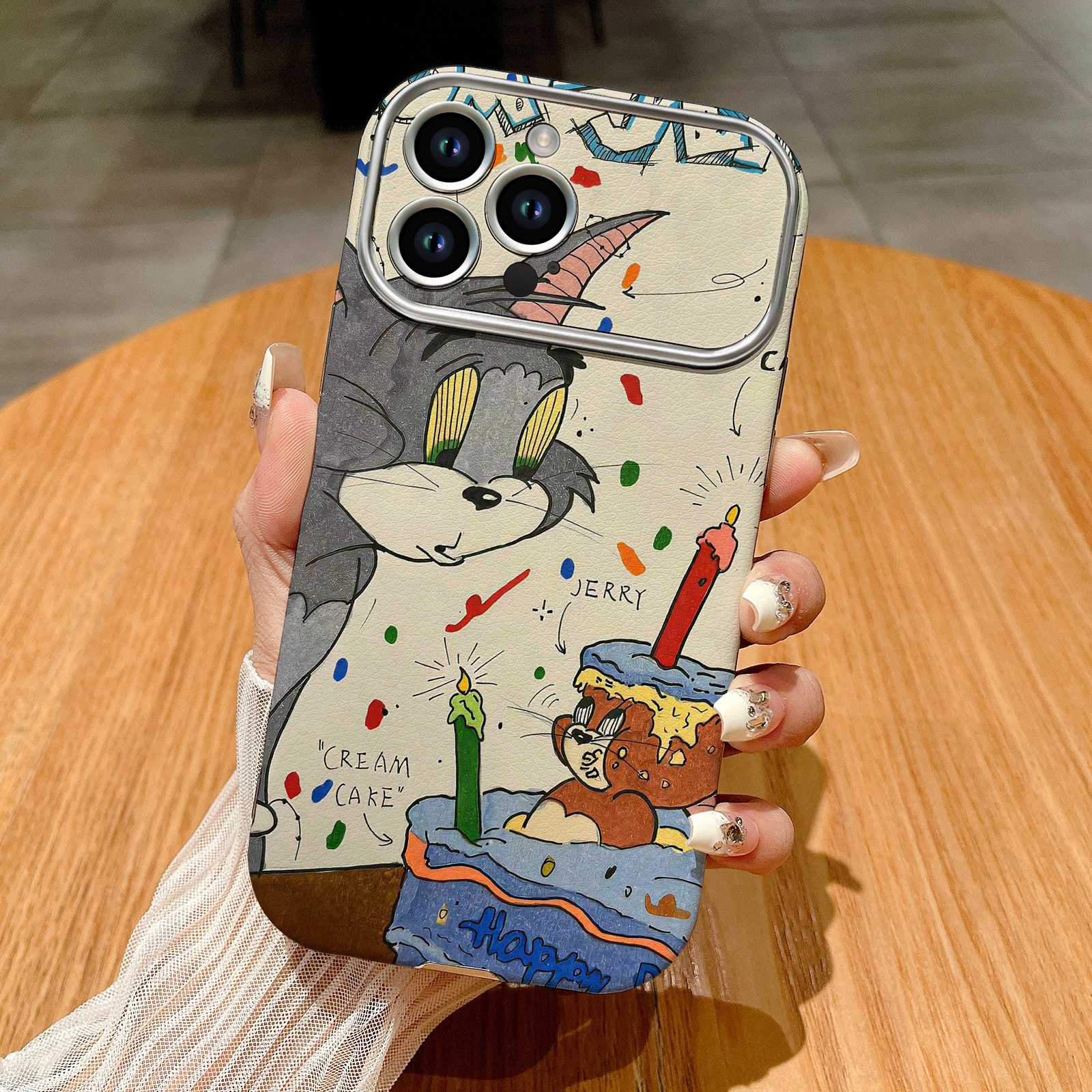潮流精品，品质保证