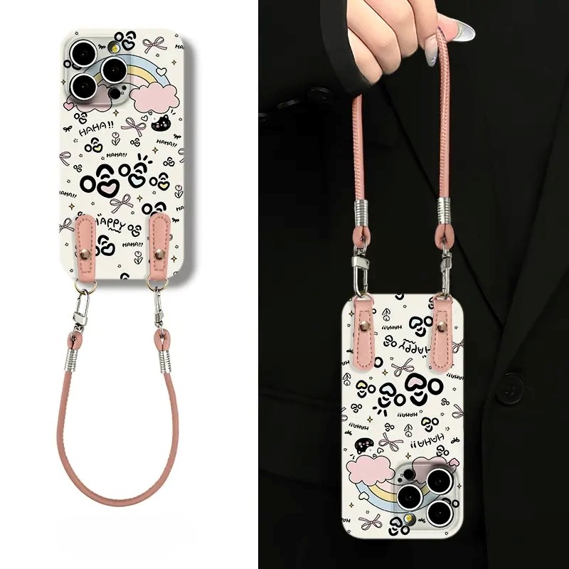 【夏日上新】适用于苹果手机壳