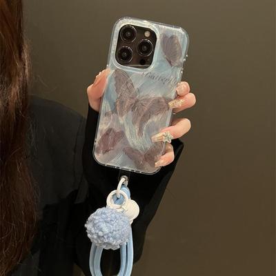 【小红书爆款夏日冰感手机壳】