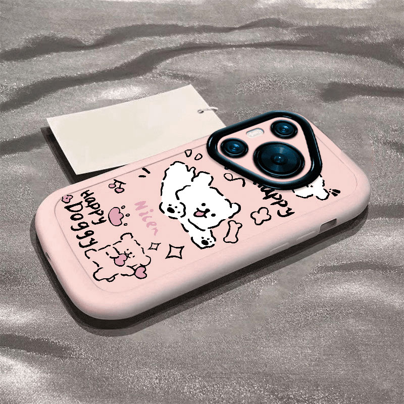 新款全包镜头p70系列手机壳