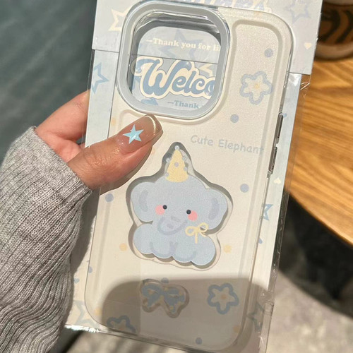 适用苹果15手机壳iphone16promax可爱小熊14plus女新款13pro镜头全包12软硅胶超薄11高级感小众x防摔保护套C