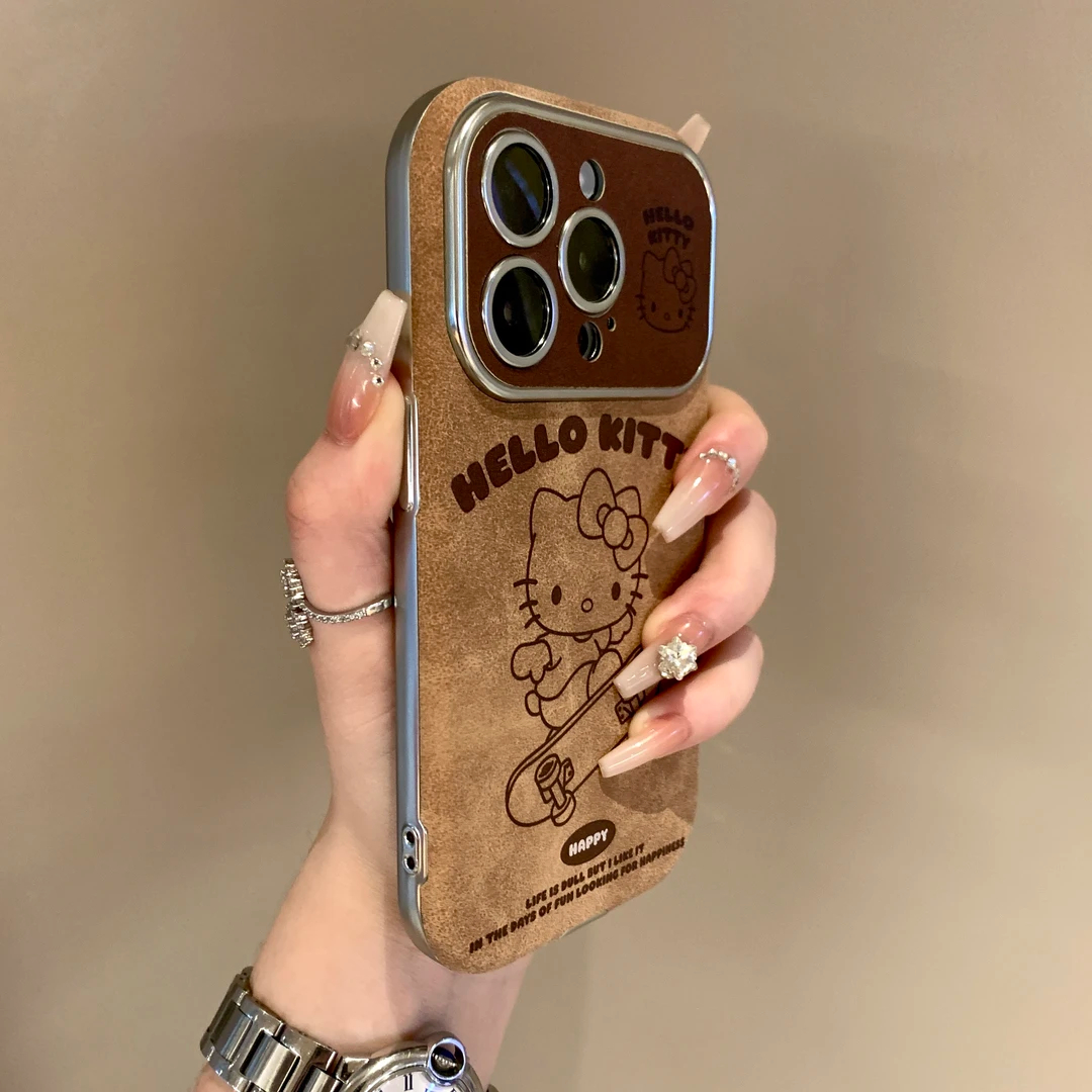 【赵露思同款手机壳】小众高级感