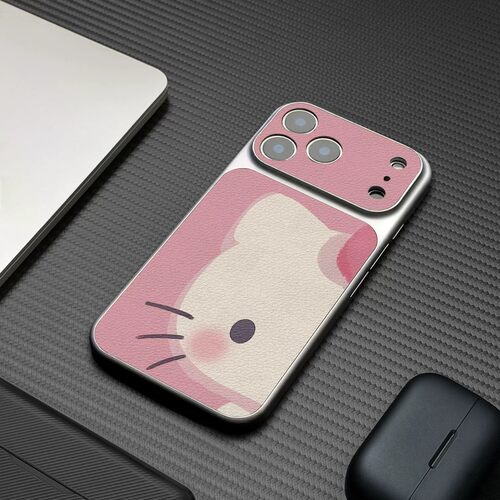 适用苹果18promax新款手机壳iphone18pro女17简约个性16小众高级感15plus超好看14镜头全包13防摔12保护壳烁