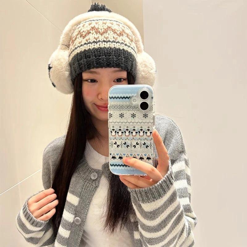 【赵露思同款手机壳】新款百搭