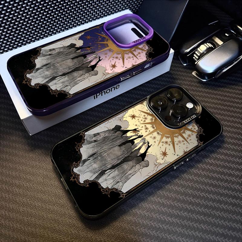 【小红书爆款】超火情侣手机壳