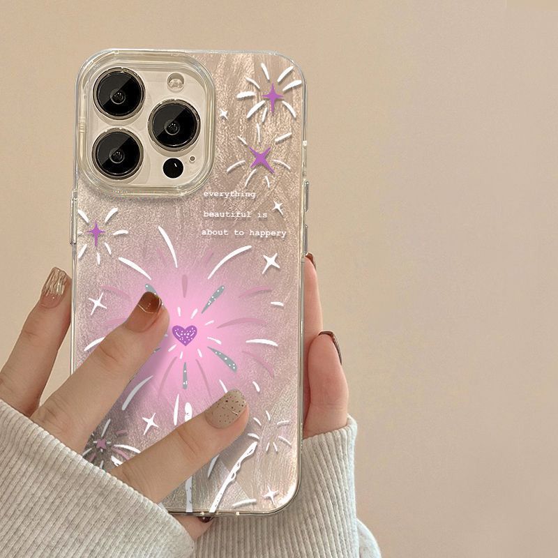 【小红书爆款小众高级感手机壳】