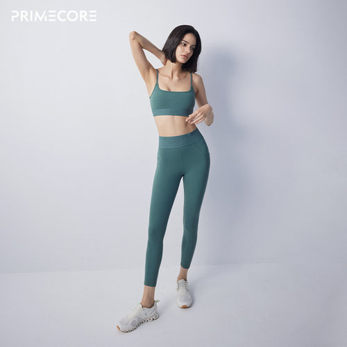 PRIMECORE运动瑜伽长裤