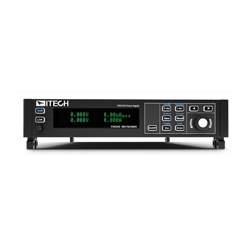 ITECH艾德克斯高精度可编程直流电源IT-M3253 IT-M3263 IT-M3273