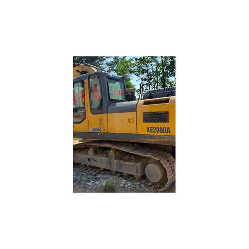 适用于徐工XE200D挖掘机
