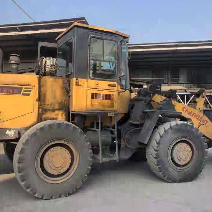 常林933铲车玻璃/装载机前挡上下左门右门后挡/钢化原车/厂家直销