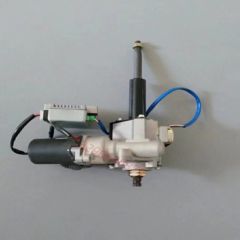 方向助力器今日阳光配套