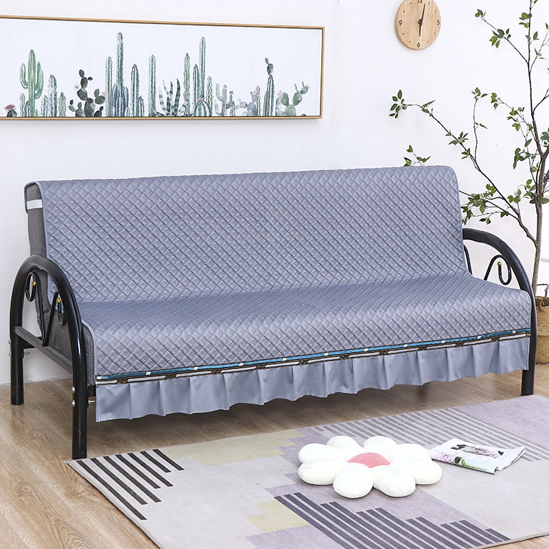 沙发垫套罩简约办公沙发盖布四季通用加厚防滑全包可折叠沙发套罩,居家布艺,沙发垫,淘宝优惠券,粉丝福利购,淘宝优惠卷