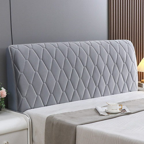 床头套罩全包加厚万能通用