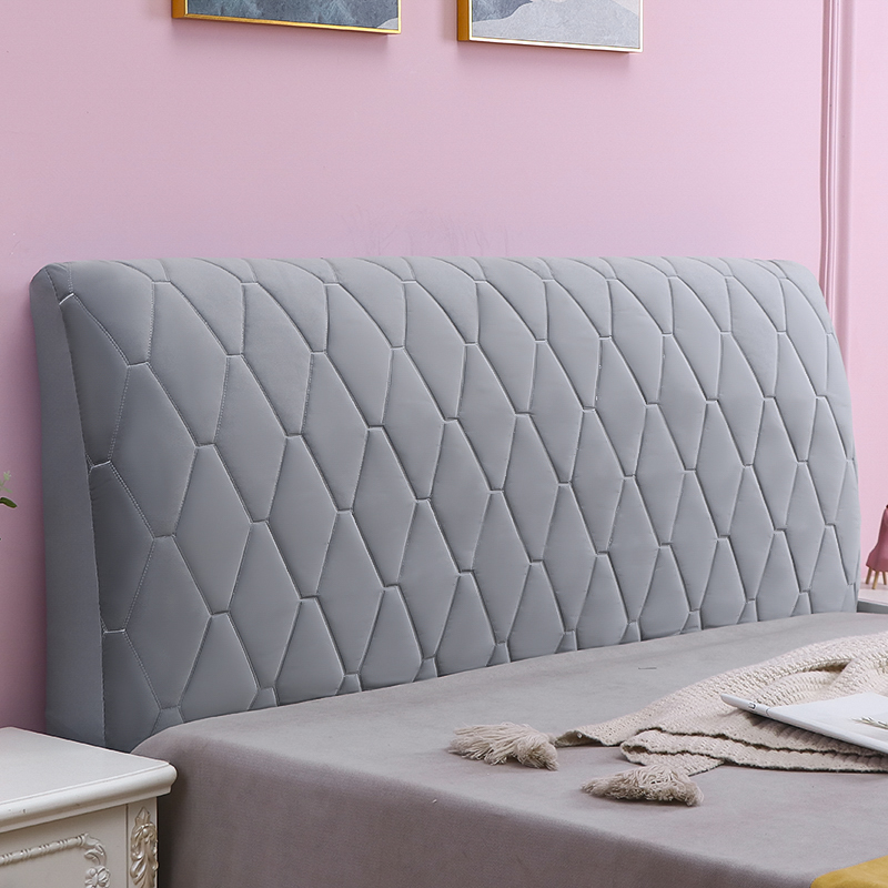 床头套罩全包加厚2023新款通用