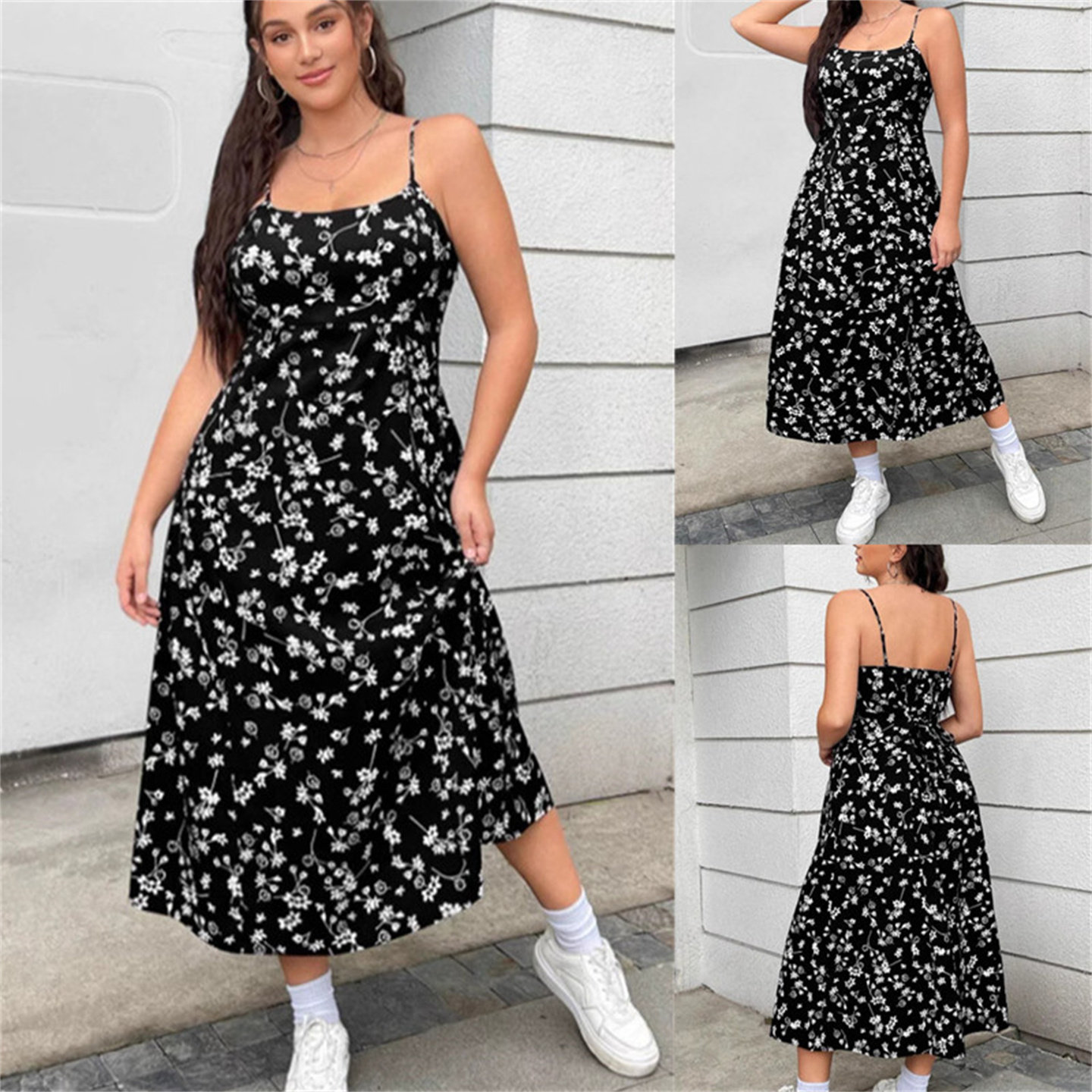 Plussizewomenprtad大