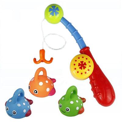 FishingToyRodNetSet