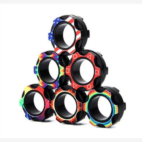 New3PcsStrongMagneti