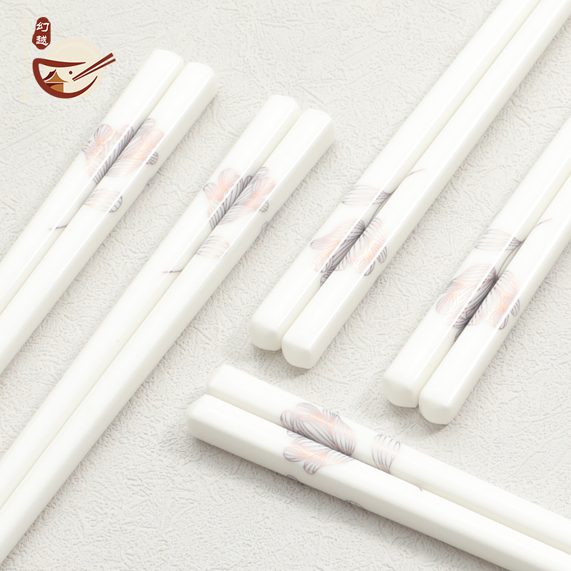 幻越陶瓷耐高温无漆无蜡