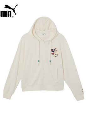 Puma/彪马运动休闲连帽