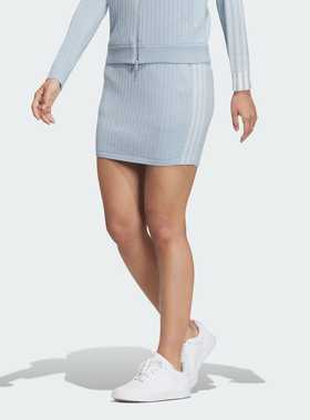Adidas/阿迪达斯 女子高尔夫运动短裙 IA2792