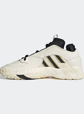 Adidas/阿迪达斯 男子三叶草 SHOES 经典运动休闲鞋 FY7994