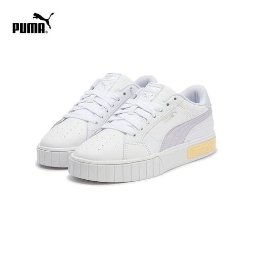 PUMA/彪马 女子经典增高运动舒适休闲板鞋 38017615