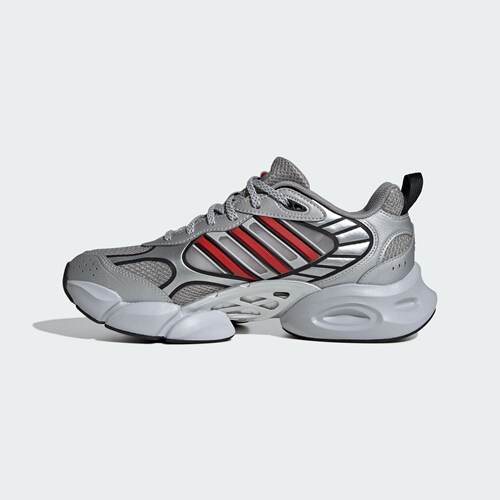 Adidas/阿迪达斯 男女 CLIMACOOL 网面运动休闲跑步鞋 IH2282