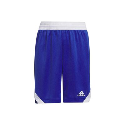 Adidas/阿迪达斯 大童亲子运动休闲舒适透气短裤 HZ2769