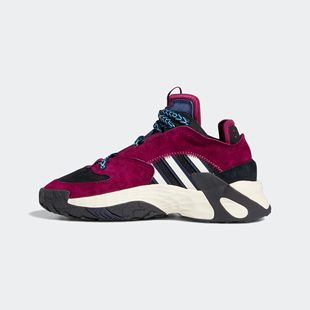 SHOES 經(jīng)典 阿迪達(dá)斯 運(yùn)動(dòng)鞋 FV5148 女子STREETBALL Adidas