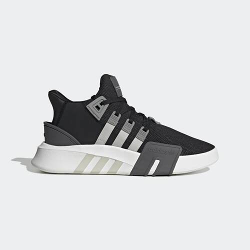 Adidas/阿迪达斯 男女三叶草耐磨舒适休闲中高帮运动鞋 ID0548