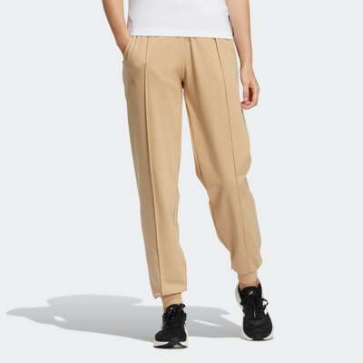 Adidas/阿迪达斯 女子 PANTS 束脚运动休闲健身裤 HZ7062