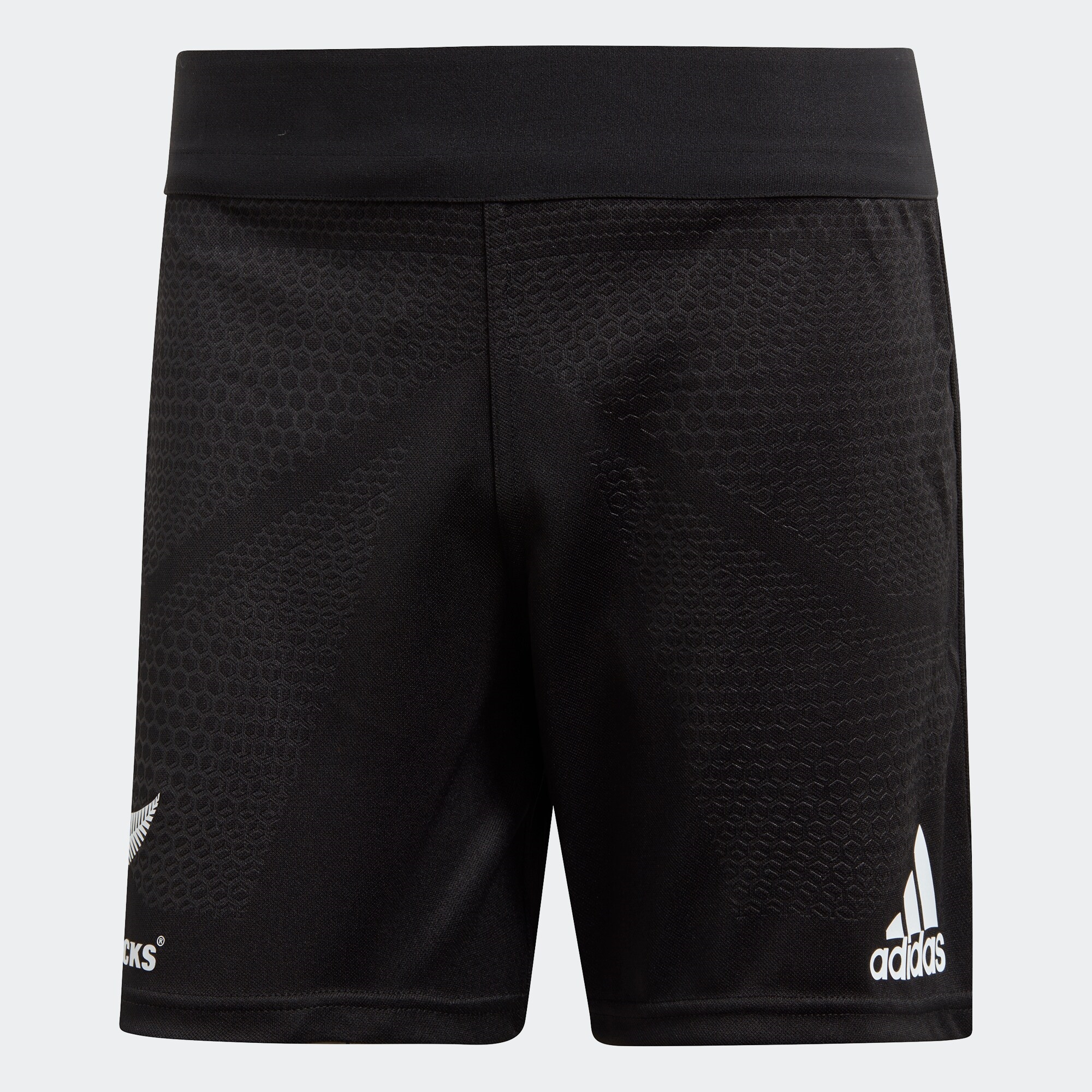 Adidas/阿迪达斯运动休闲短裤