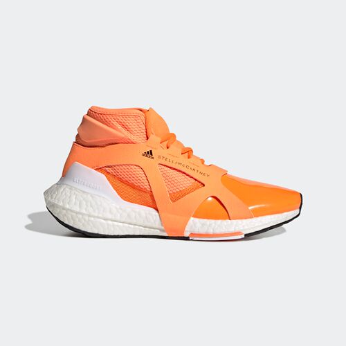 Adidas/阿迪达斯 女子Stella McCartney BOOST 运动跑步鞋 GZ4383