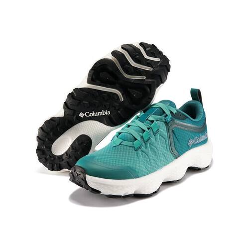 Columbia/哥伦比亚 女子户外徒步鞋透气防滑登山鞋 BL6315-330