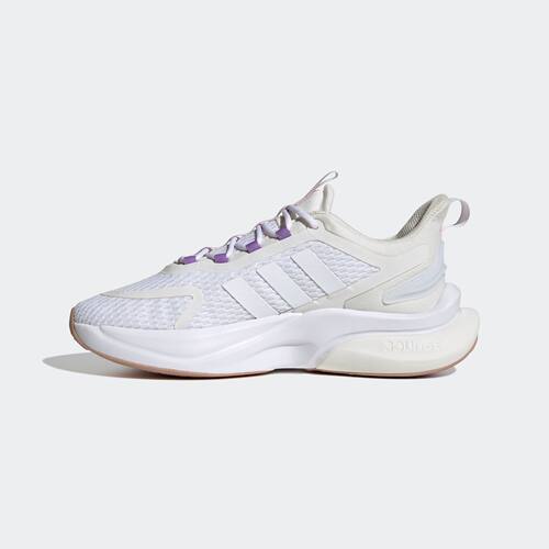 Adidas/阿迪达斯 女子 BOUNCE 网面运动休闲跑步鞋 HP6150