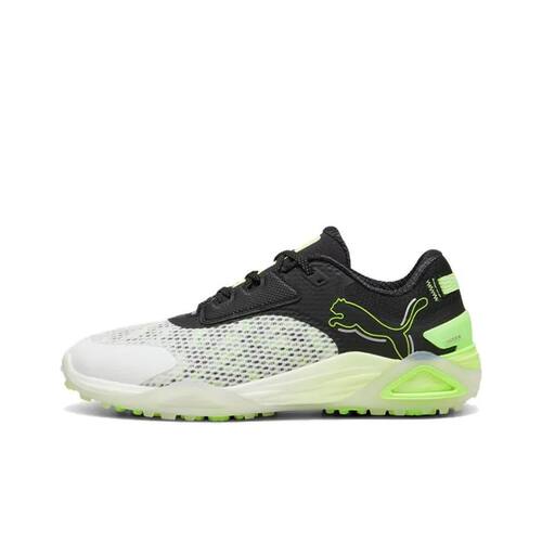 PUMA/彪马 男子 Nitro 舒适百搭耐磨低帮高尔夫球鞋 31219407