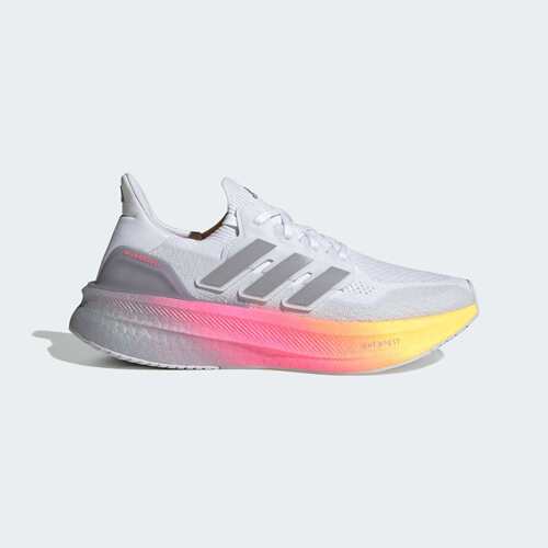 Adidas/阿迪达斯 女子 ULTRABOOST 缓震回弹跑步运动鞋 ID8840