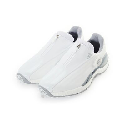 Adidas/阿迪达斯 男子旗舰无钉旋钮防水高尔夫球鞋 KI1387