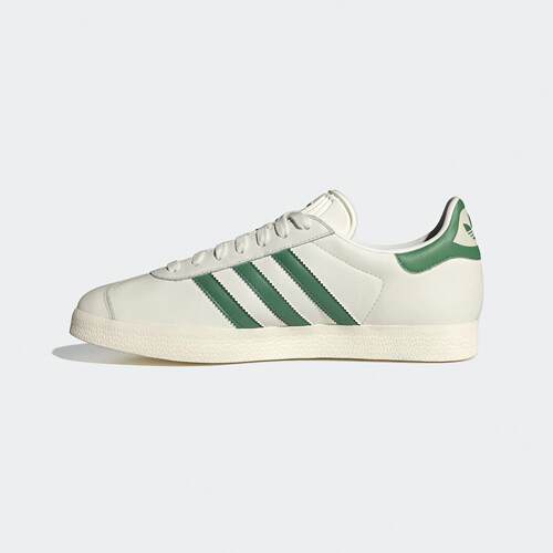 Adidas/阿迪达斯 男女三叶草舒适运动板鞋德训鞋T头鞋 IG1635